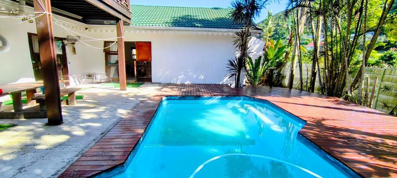 7 Bedroom Property for Sale in Wilderness Central Western Cape